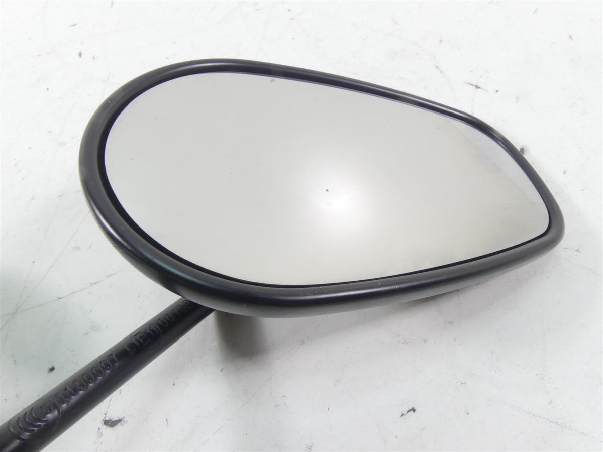 2019 Harley Softail FXBB Street Bob Rear View Mirror Set 56000164 56000163 {{ shop.shopifyCountryName }} - Mototech271