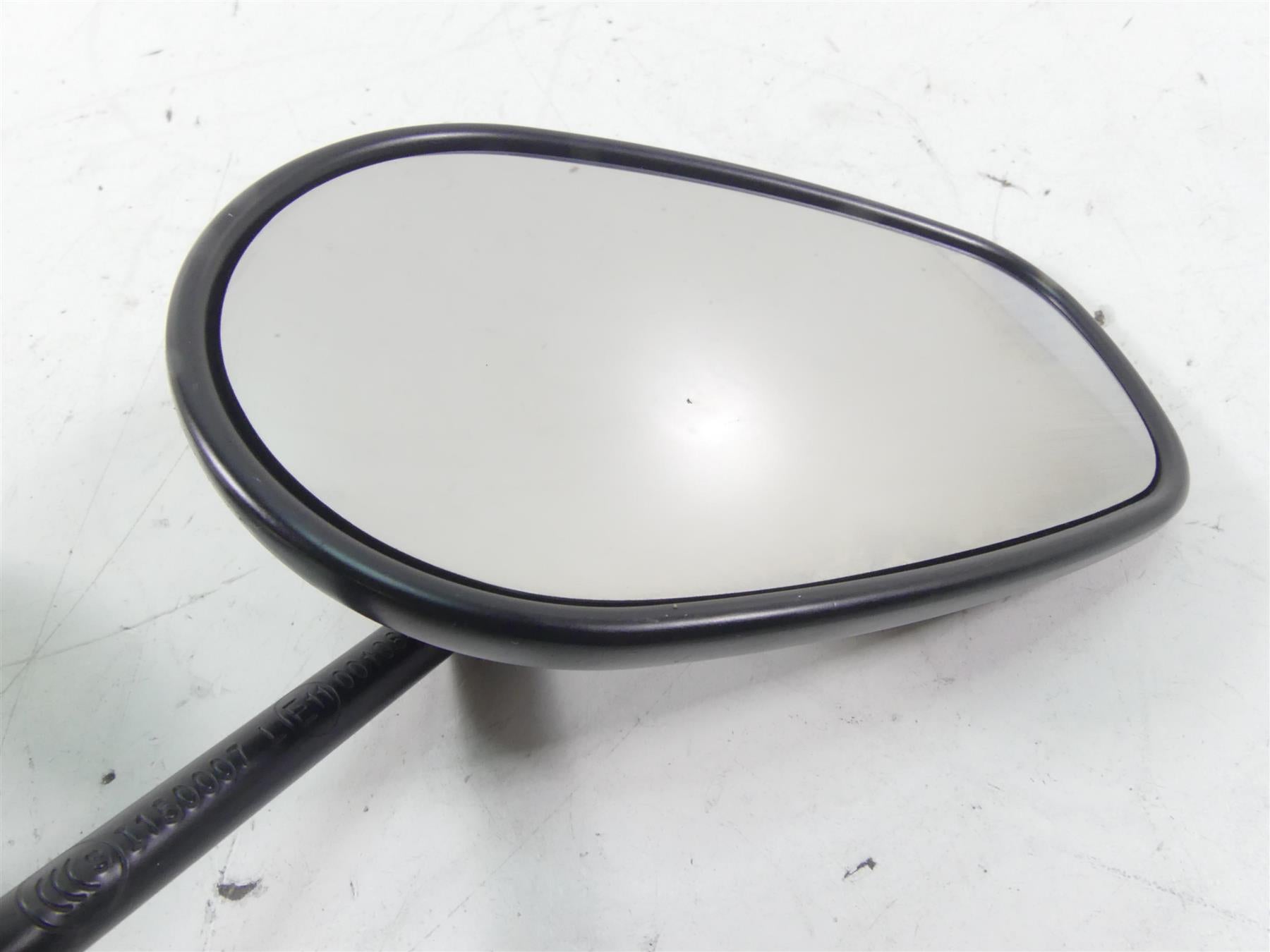 2019 Harley Softail FXBB Street Bob Rear View Mirror Set 56000164 56000163 {{ shop.shopifyCountryName }} - Mototech271