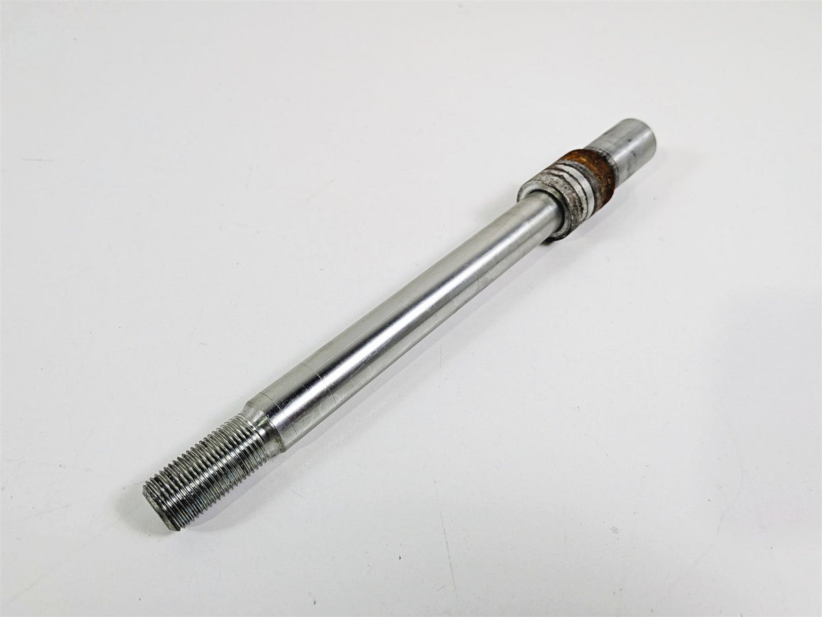 2021 Indian Scout 1200 Front Axle Wheel Spindle 5138767 {{ shop.shopifyCountryName }} - Mototech271