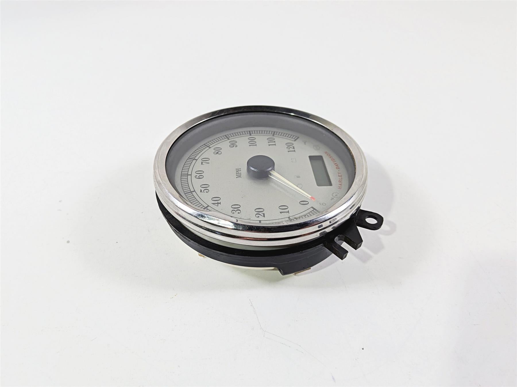 2011 Harley FXDF Dyna Fat Bob Speedometer Gauge Instrument 2K Only 67096-09 {{ shop.shopifyCountryName }} - Mototech271