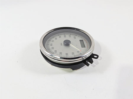 2011 Harley FXDF Dyna Fat Bob Speedometer Gauge Instrument 2K Only 67096-09 {{ shop.shopifyCountryName }} - Mototech271