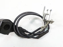 Load image into Gallery viewer, 2007 Yamaha R1 YZFR1 Throttle Grip &amp; Cable Set 4C8-26240-00-00 | Mototech271
