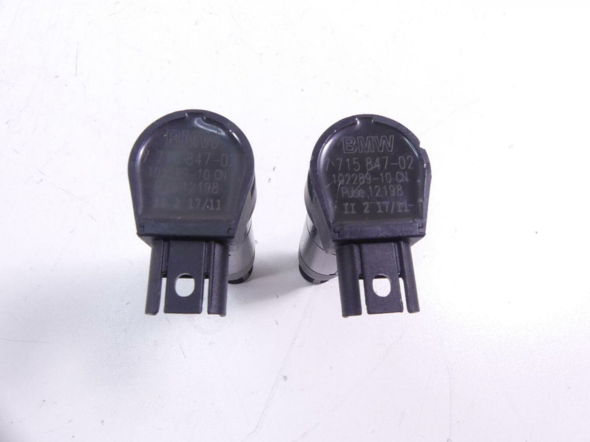 2012 BMW R1200GS K25 Ignition Coil Set -Tested 12137715847 / 12137715858 {{ shop.shopifyCountryName }} - Mototech271