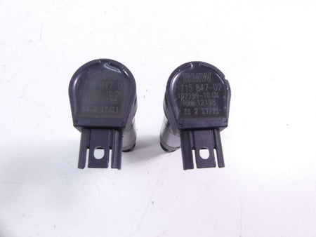 2012 BMW R1200GS K25 Ignition Coil Set -Tested 12137715847 / 12137715858 {{ shop.shopifyCountryName }} - Mototech271