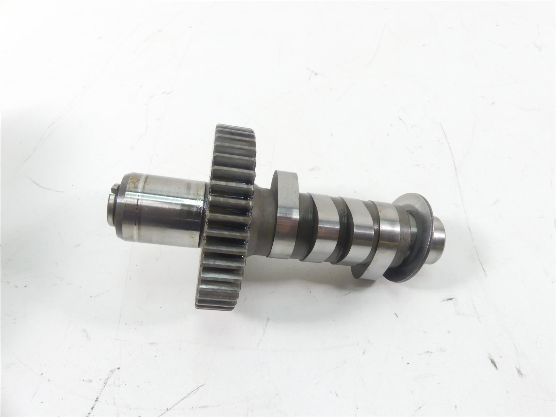 2000 Harley Dyna FXR4 CVO Super Glide Camshaft Cam Shaft 24586-93 {{ shop.shopifyCountryName }} - Mototech271