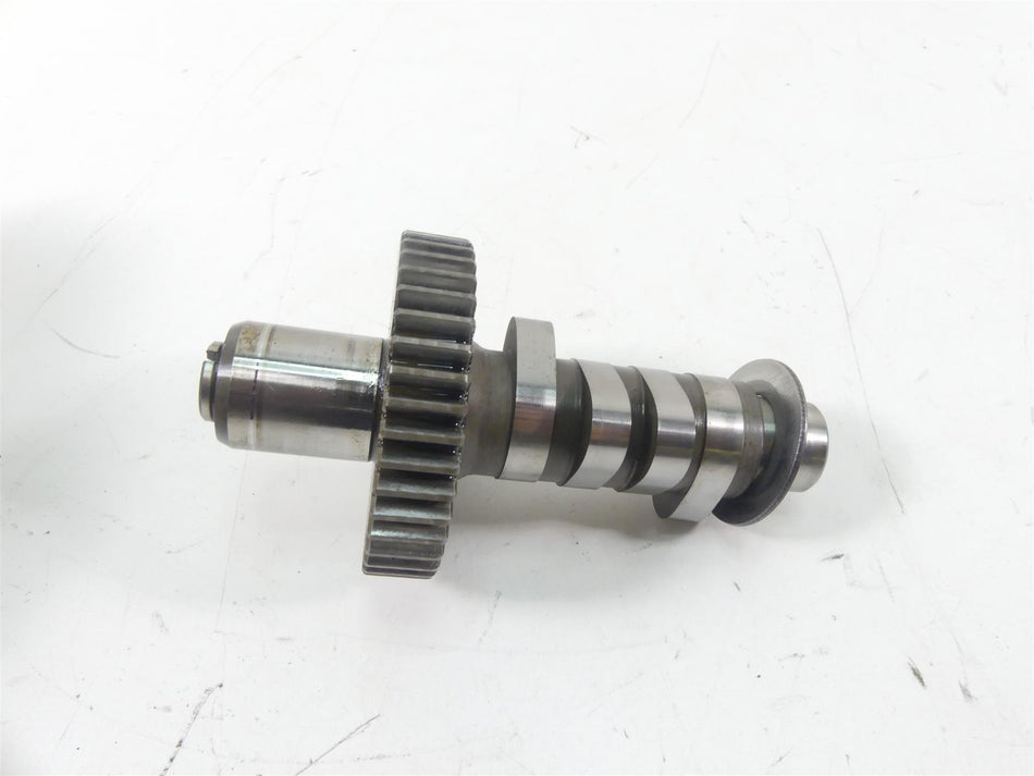 2000 Harley Dyna FXR4 CVO Super Glide Camshaft Cam Shaft 24586-93 {{ shop.shopifyCountryName }} - Mototech271