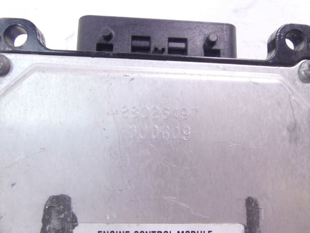 2009 Harley Touring FLHRC Road King Cdi Ecu Ecm Engine Control Module 34245-09 {{ shop.shopifyCountryName }} - Mototech271