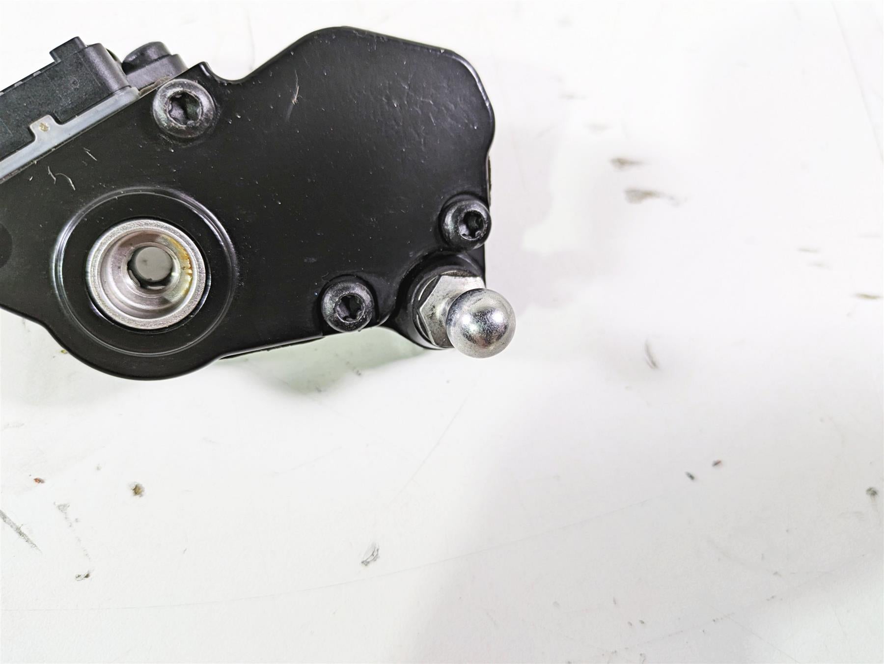 2016 BMW R1200GS GSW K50 Quick Shifter Quickshifter Shift Assistant 23418536884 {{ shop.shopifyCountryName }} - Mototech271