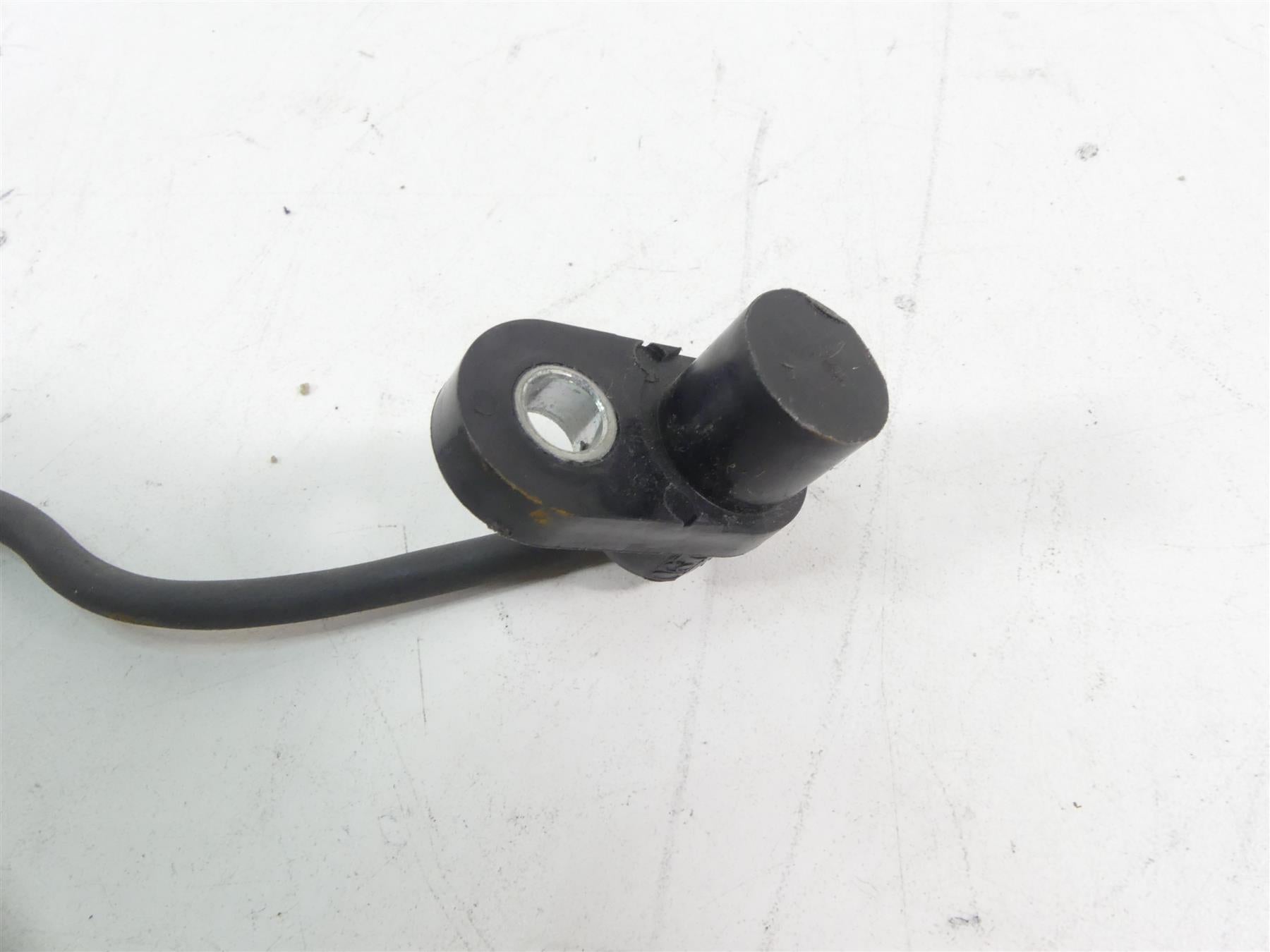 2016 Indian Chief Dark Horse Front Abs Brake Wheel Speed Sensor 4013251 {{ shop.shopifyCountryName }} - Mototech271