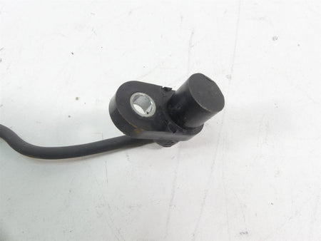2016 Indian Chief Dark Horse Front Abs Brake Wheel Speed Sensor 4013251 {{ shop.shopifyCountryName }} - Mototech271