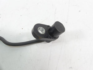 2016 Indian Chief Dark Horse Front  Abs Brake Wheel Speed Sensor 4013251 | Mototech271