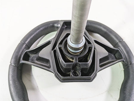 2023 Polaris RZR1000 XP 4 Premium Steering Wheel & Shaft Set 1824014 1824665 {{ shop.shopifyCountryName }} - Mototech271