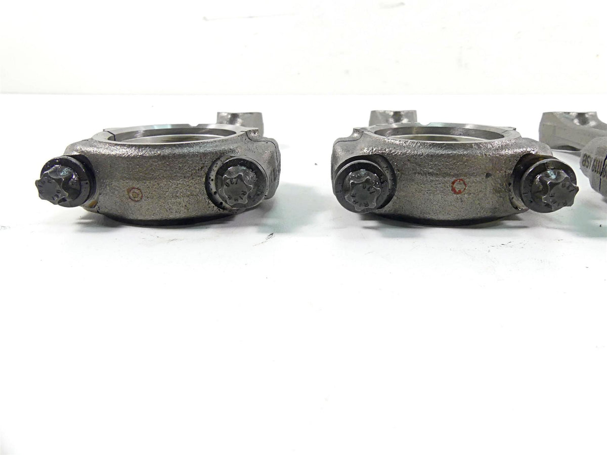 2013 BMW S1000RR K46 Piston Connection Connecting Rod Set ASB ARV ASE ARX {{ shop.shopifyCountryName }} - Mototech271