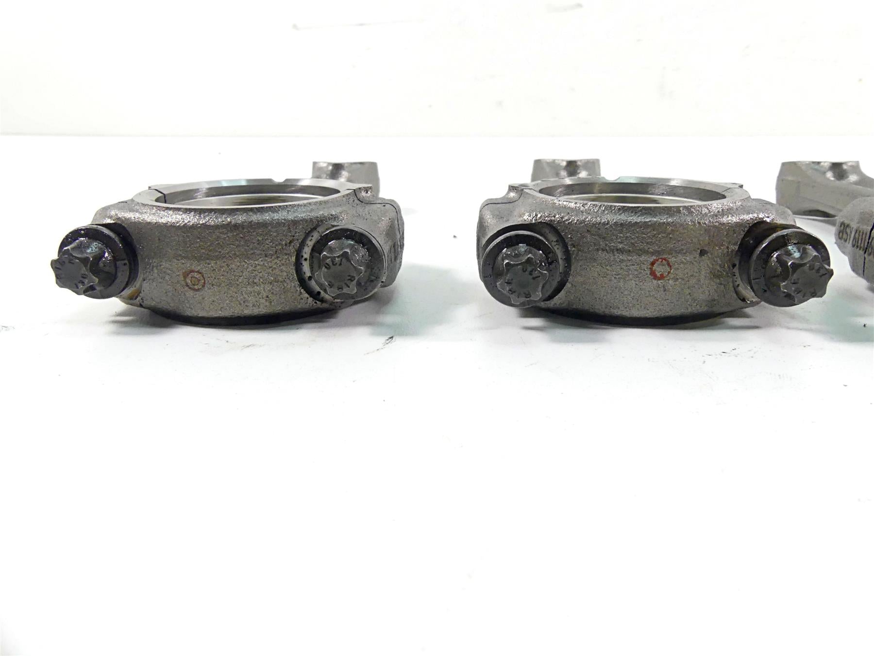 2013 BMW S1000RR K46 Piston Connection Connecting Rod Set ASB ARV ASE ARX {{ shop.shopifyCountryName }} - Mototech271