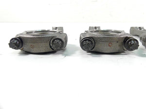 2013 BMW S1000RR K46 Piston Connection Connecting Rod Set ASB ARV ASE ARX