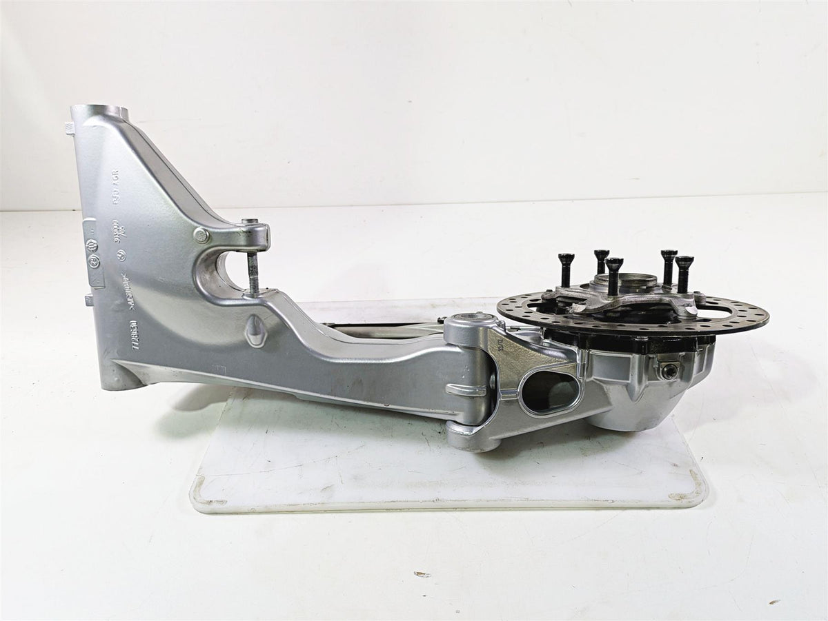 2012 BMW R1200R K27 Differential Swingarm Drive Shaft 33:12 Set 33117726891 {{ shop.shopifyCountryName }} - Mototech271