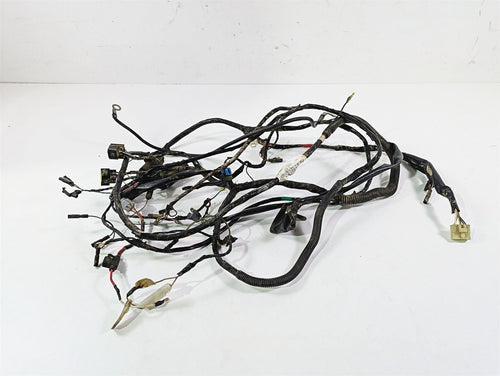 2010 Kawasaki 610 4x4 Mule  Main Wiring Harness Loom - No Cuts 26031-0718 | Mototech271