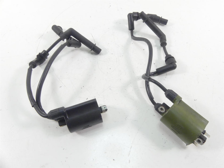 2003 Honda VTX1800 C Ignition Coils Set 30510-MCC-003 30510-MM8-003 {{ shop.shopifyCountryName }} - Mototech271