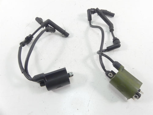 2003 Honda VTX1800 C Ignition Coils Set 30510-MCC-003 30510-MM8-003 | Mototech271