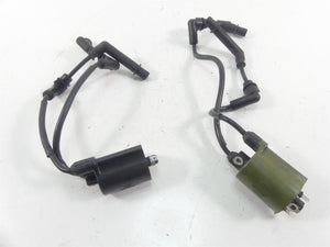 2003 Honda VTX1800 C Ignition Coils Set 30510-MCC-003 30510-MM8-003 | Mototech271
