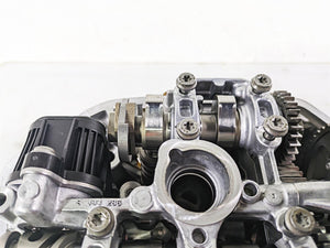 2022 BMW R1250 RT K052 Right Cylinder Head Cylinderhead -Read 11128504124 | Mototech271