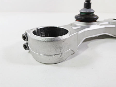 2023 BMW R1250RT RTP K52 Lower Triple Tree Clamp & Ball Joint 31429443338 {{ shop.shopifyCountryName }} - Mototech271