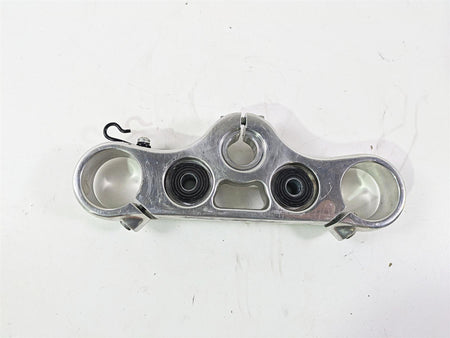 2020 Harley Softail FXST Standard Upper Triple Tree Steering Clamp 45900298 {{ shop.shopifyCountryName }} - Mototech271