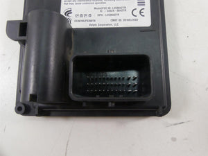 2014 Harley Touring FLHX Street Glide Bcm Body Security Module Fob Set 69994-12 | Mototech271