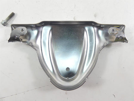 2004 Harley Softail FXSTD SE CVO Deuce Lower Chrome Triple Tree 41mm 45475-00A {{ shop.shopifyCountryName }} - Mototech271