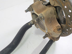 2019 Polaris RZR XP 1000 Highlifter Rear Right Radius Rods Knee Set 5140634