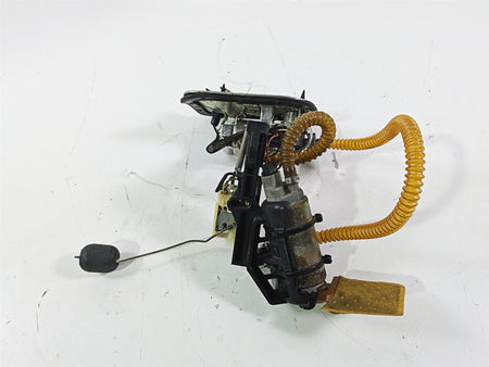 2004 Harley FLSTCI Softail Heritage Fuel Gas Petrol Pump 62897-01B 75132-01D {{ shop.shopifyCountryName }} - Mototech271