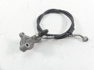 2020 Ducati Panigale 1100 V4 S SBK Brembo Clutch Slave Cylinder 19540091C | Mototech271