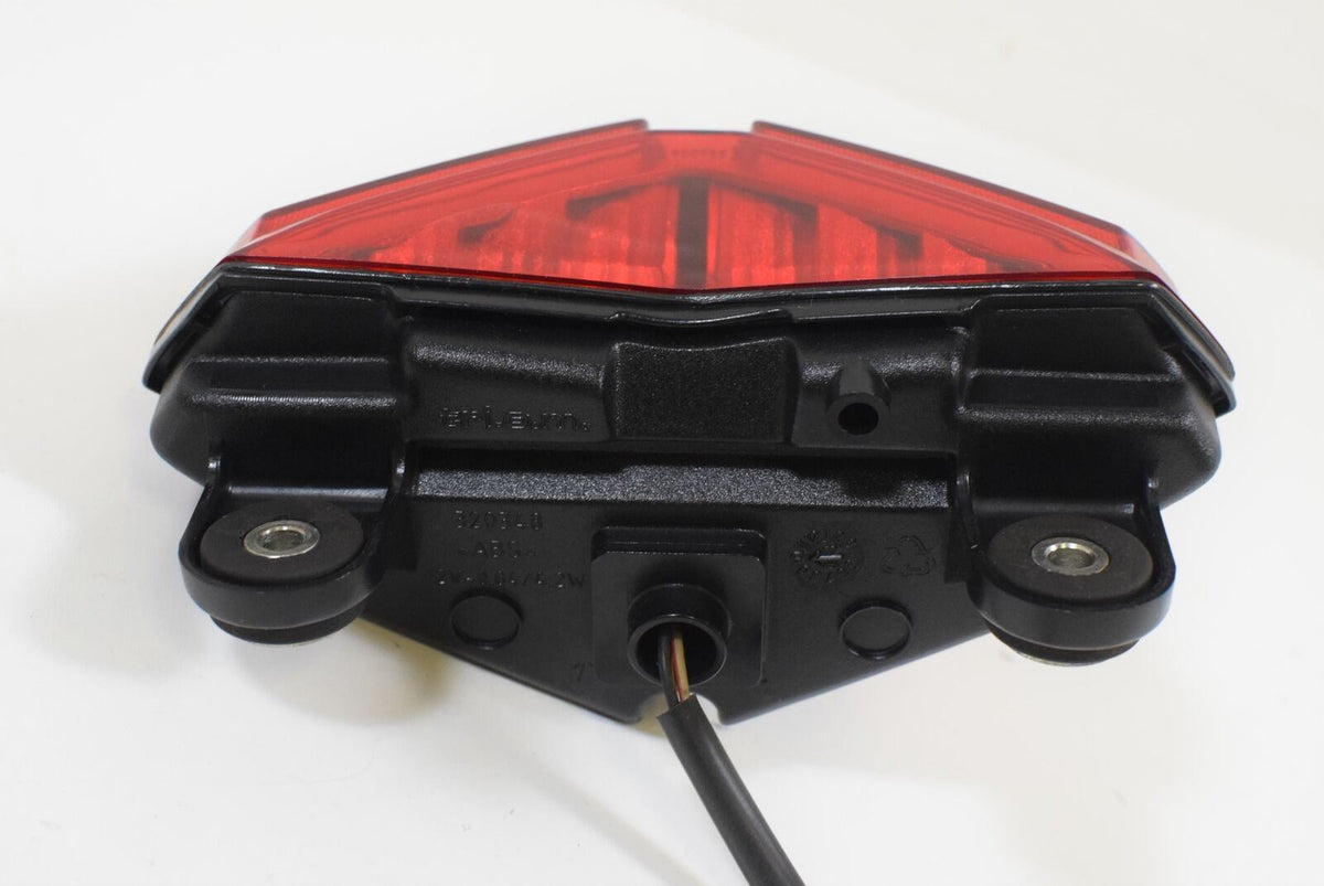 2010 Ducati 848 Taillight Tail Light Lamp Lens 525.1.032.3A {{ shop.shopifyCountryName }} - Mototech271