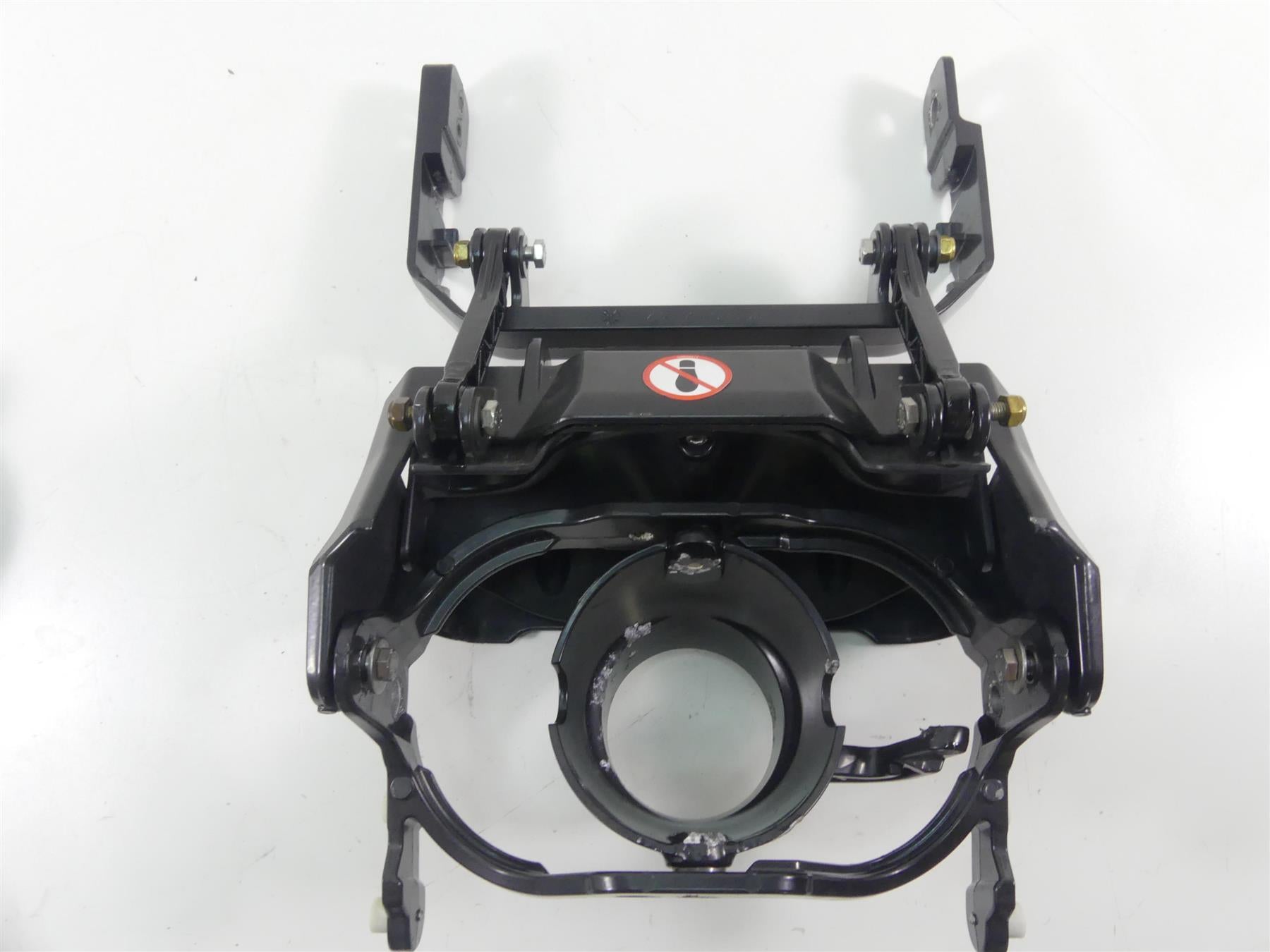 2013 Sea-Doo 4-Tec GTR 215 Ibr Reverse Gate Kit Set 268000158 268000183 {{ shop.shopifyCountryName }} - Mototech271