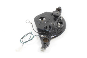2009 Harley Touring FLTR Road Glide Upper Triple Tree Steering Clamp 45435-10 | Mototech271