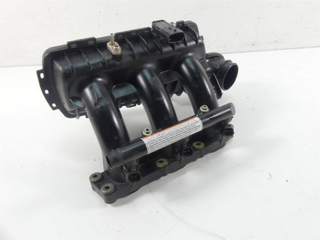 2020 Can Am Maverick X3 XMR Turbo RR Intake Manifold & Fuel Injectors 420867345 {{ shop.shopifyCountryName }} - Mototech271