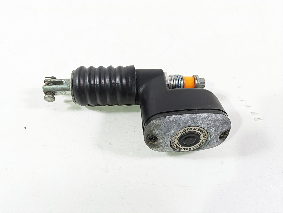 2008 Harley FLSTC Softail Heritage Rear Brake Master Cylinder 41767-05E {{ shop.shopifyCountryName }} - Mototech271