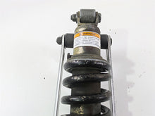 Load image into Gallery viewer, 1999 Yamaha XV1600 Road Star Rear Shock Suspension &amp; Linkage 4WM-22210-00

