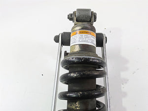 1999 Yamaha XV1600 Road Star Rear Shock Suspension & Linkage 4WM-22210-00