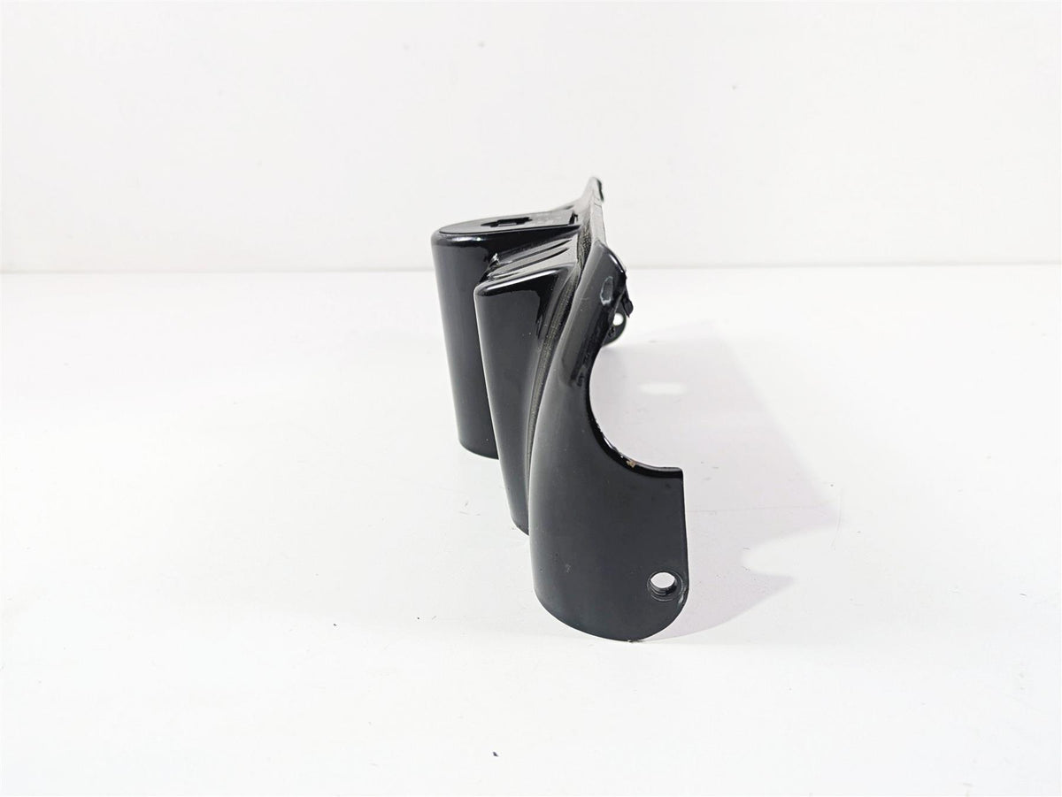 2001 Harley Touring FLHX Street Glide Ignition Switch Fairing Cover 58510-96 {{ shop.shopifyCountryName }} - Mototech271