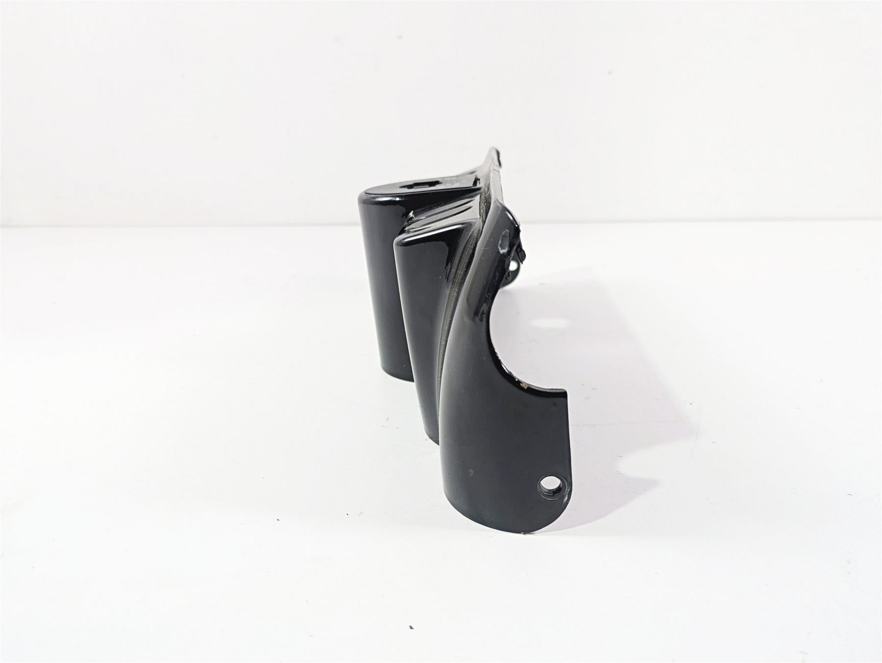 2001 Harley Touring FLHX Street Glide Ignition Switch Fairing Cover 58510-96 {{ shop.shopifyCountryName }} - Mototech271