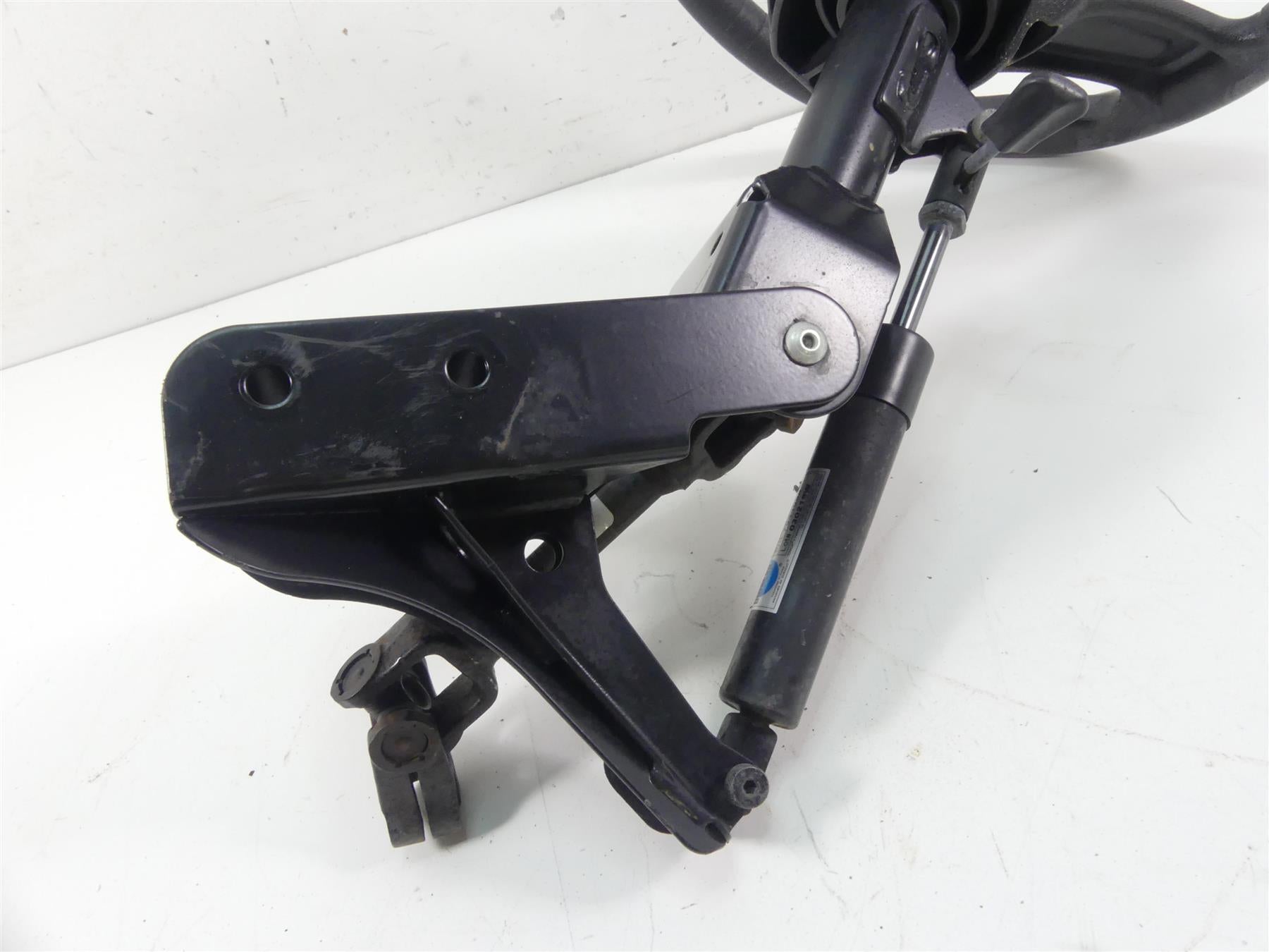 2018 Polaris General 1000 EPS Steering Wheel Mount Damper Set 1824212 2209704 {{ shop.shopifyCountryName }} - Mototech271