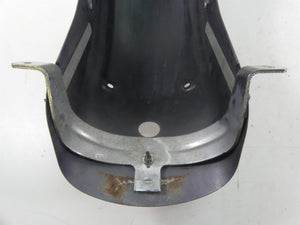 2014 Harley Touring FLHX Street Glide Rear Fender Mud Guard - Nice 59731-09A