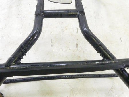 2013 Arctic Cat Wildcat 1000 LTD Straight Roll Over Cage Frame Set 4506-409 {{ shop.shopifyCountryName }} - Mototech271
