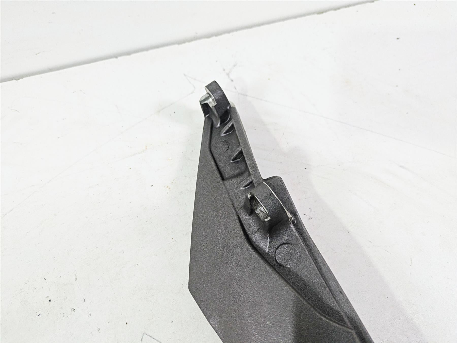 2015 Ducati Hypermotard 821 SP Rear Subframe Set 47110361BA 47110351BA {{ shop.shopifyCountryName }} - Mototech271