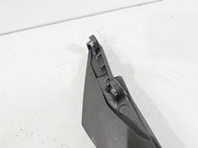 Load image into Gallery viewer, 2015 Ducati Hypermotard 821 SP Rear Subframe Set 47110361BA 47110351BA
