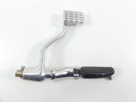 2011 Harley VRSCF Muscle Rod Right Front Footpeg & Brake Ped 50274-02B 44738-06 {{ shop.shopifyCountryName }} - Mototech271