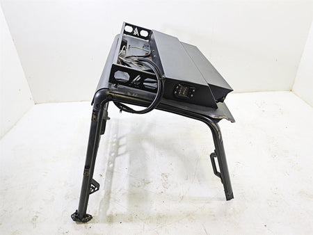 2022 Polaris Ranger 1000 Premium Roll Over Cage Light Bar Sound System 1022911 {{ shop.shopifyCountryName }} - Mototech271