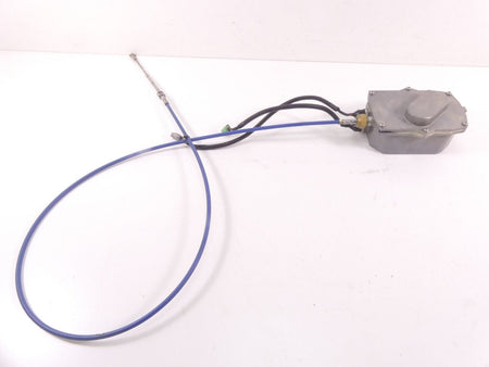 2002 Kawasaki Jetski Ultra 130 Di Trim Control Motor Box & Cable Set 21175-3712 {{ shop.shopifyCountryName }} - Mototech271