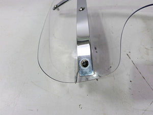 2002 Honda V-Twin VTX1800 C National Cycle Switchblade Windshield Clear N21107
